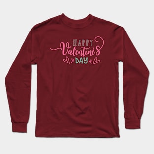 Vaeantines day Long Sleeve T-Shirt